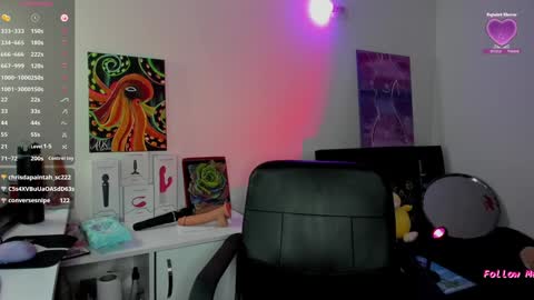 Caro online show from January 2025 04:54:02 PM