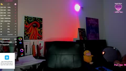 Caro online show from January 2025 05:37:02 PM