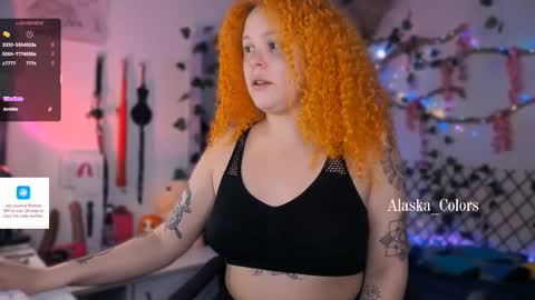 Caro online show from November 2025 02:12:02 PM