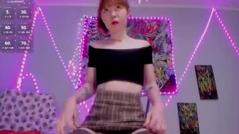 Anastasia online show from February 2026 03:03:01 AM