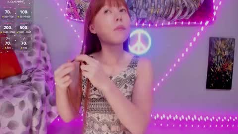 Anastasia online show from March 2026 04:58:01 AM