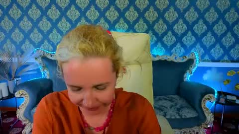 alaska_si online show from April 2026 12:31:01 PM