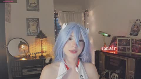 Snapshot of alaskagrace chatting on January 2025 03:32:02 AM Alaska Grace online show from January 2025 03:32:02 AM