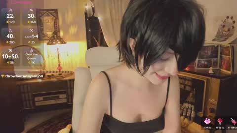 Snapshot of alaskagrace chatting on February 2025 02:56:01 AM Alaska Grace online show from February 2025 02:56:01 AM