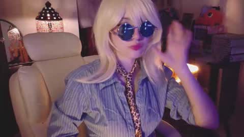 Snapshot of alaskagrace chatting on September 2025 02:58:02 AM Alaska Grace online show from September 2025 02:58:02 AM