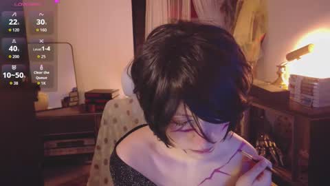 Snapshot of alaskagrace chatting on November 2025 04:01:01 AM Alaska Grace online show from November 2025 04:01:01 AM