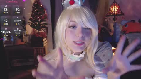 Alaska Grace       online show from December 2025 03:13:01 AM