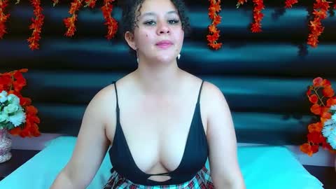 Snapshot of alasmith_ chatting on January 2025 05:30:01 AM AlaSmith online show from January 2025 05:30:01 AM