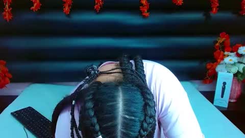 Snapshot of alasmith_ chatting on January 2025 04:41:01 AM AlaSmith online show from January 2025 04:41:01 AM