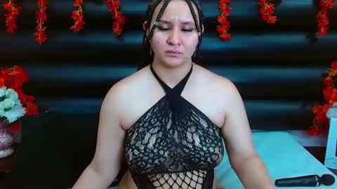 Snapshot of alasmith_ chatting on January 2025 07:53:01 AM AlaSmith online show from January 2025 07:53:01 AM