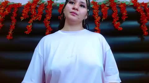 Snapshot of alasmith_ chatting on January 2025 11:28:02 AM AlaSmith online show from January 2025 11:28:02 AM