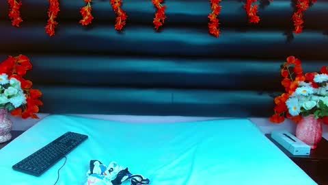 Snapshot of alasmith_ chatting on February 2025 02:19:01 AM AlaSmith online show from February 2025 02:19:01 AM