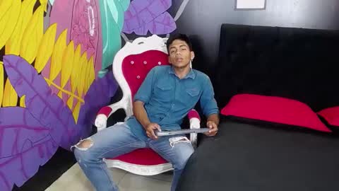 Snapshot of alasttor__ chatting on November 2025 11:53:02 AM Alasttor online show from November 2025 11:53:02 AM