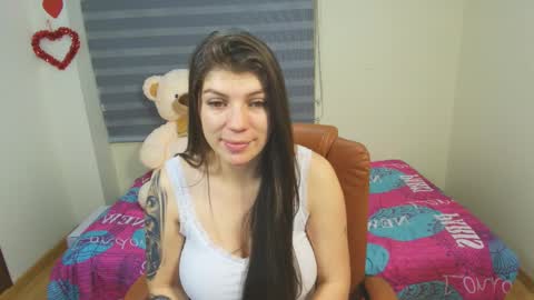 ALBA online show from June 2026 05:41:01 PM