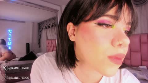 albaandthayron online show from January 2025 12:09:01 PM