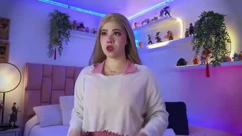 albaandthayron online show from December 2025 12:13:02 PM