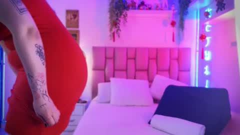 albaandthayron online show from January 2026 12:08:02 PM