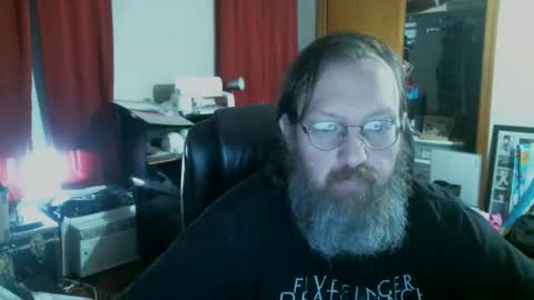 Alberik online show from March 2026 03:15:01 PM