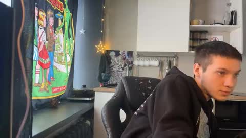 albert_star online show from December 2025 07:03:01 AM