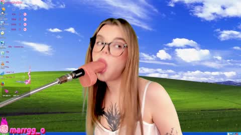 Ada online show from December 2024 09:29:02 PM