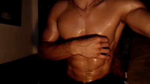 Snapshot of albertbernal69 chatting on January 2025 09:03:01 AM Albert online show from January 2025 09:03:01 AM