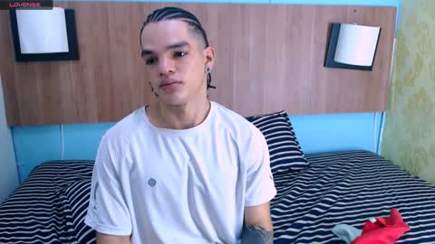 Snapshot of albertbernal69 chatting on January 2025 02:56:01 AM Albert online show from January 2025 02:56:01 AM