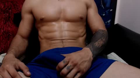 Snapshot of albertbernal69 chatting on January 2025 05:00:02 AM Albert online show from January 2025 05:00:02 AM