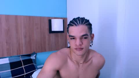 Snapshot of albertbernal69 chatting on January 2025 08:11:02 AM Albert online show from January 2025 08:11:02 AM