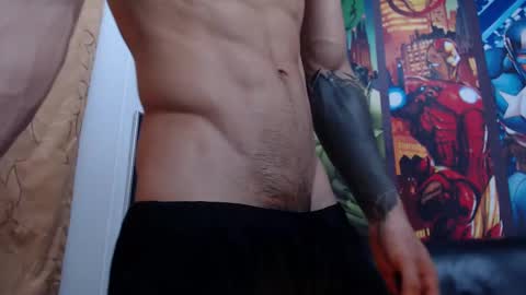 Snapshot of albertbernal69 chatting on March 2025 05:46:02 AM Albert online show from March 2025 05:46:02 AM