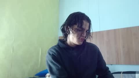 Snapshot of albertbernal69 chatting on October 2025 03:14:02 AM Albert online show from October 2025 03:14:02 AM