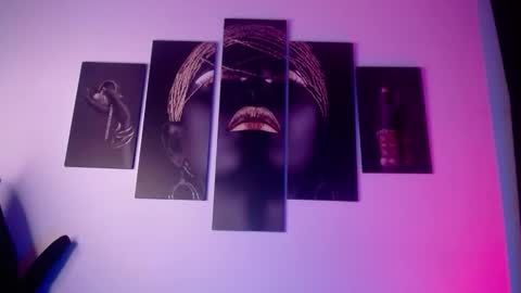 Snapshot of albertbernal69 chatting on November 2025 03:50:01 AM Albert online show from November 2025 03:50:01 AM