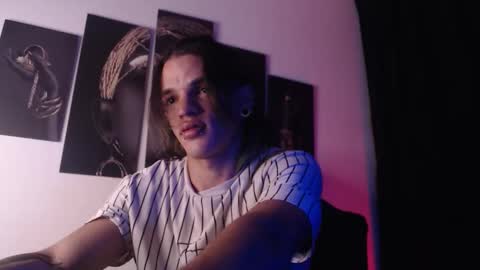 Snapshot of albertbernal69 chatting on November 2025 05:07:01 AM Albert online show from November 2025 05:07:01 AM