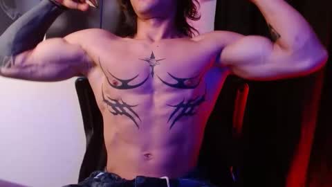 Snapshot of albertbernal69 chatting on December 2025 04:09:01 AM Albert online show from December 2025 04:09:01 AM