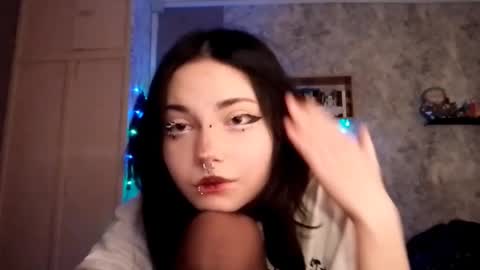 Im Katrina online show from October 2025 04:41:02 PM