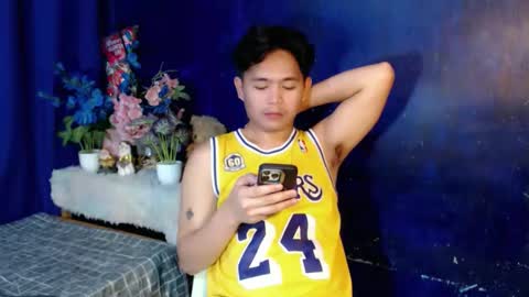 Snapshot of albertx_destroyer69 chatting on February 2026 12:09:02 AM Albert online show from February 2026 12:09:02 AM