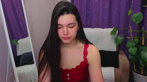 Snapshot of albi_sunny chatting on January 2026 02:54:02 PM Albi online show from January 2026 02:54:02 PM