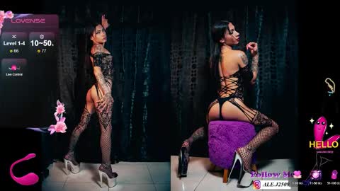 Ale online show from October 2025 10:16:02 AM