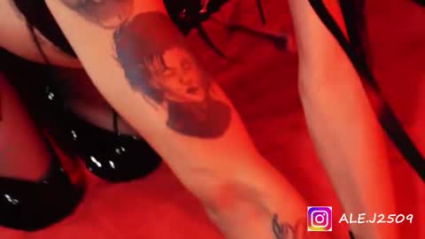 Ale online show from November 2025 10:39:02 AM