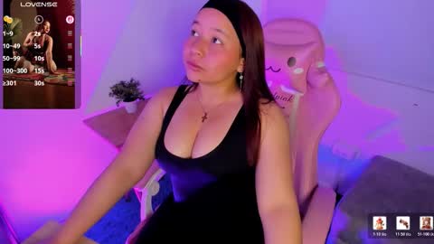 Alejandra  online show from March 2026 02:18:01 PM