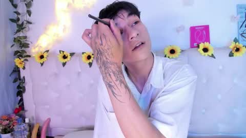 ale_aurarashi online show from January 2026 07:34:01 PM