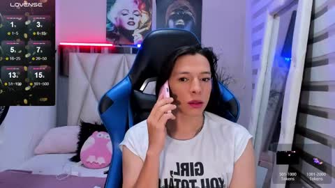 Snapshot of ale_noah_xxx chatting on December 2024 08:50:01 AM ale_noah_xxx online show from December 2024 08:50:01 AM