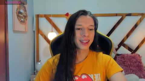 Snapshot of ale_noah_xxx chatting on February 2025 12:47:02 AM ale_noah_xxx online show from February 2025 12:47:02 AM