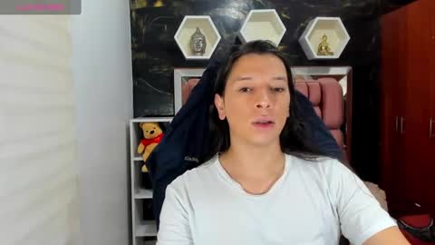 Snapshot of ale_noah_xxx chatting on September 2025 10:31:01 PM ale_noah_xxx online show from September 2025 10:31:01 PM