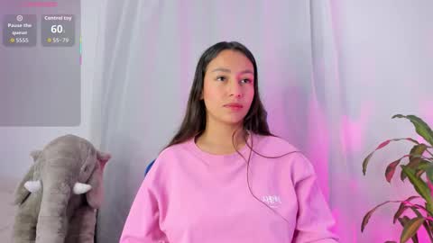 aleaa  online show from November 2025 02:37:02 AM