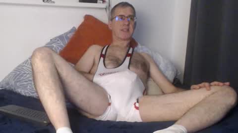 Alec Dubolsz online show from January 2026 01:53:02 AM