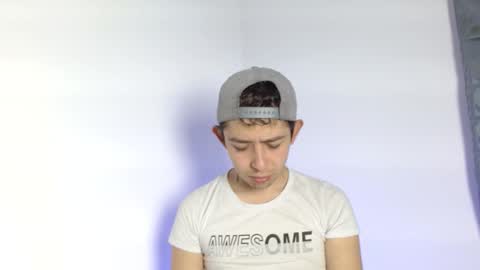 Snapshot of alecadrews_ chatting on December 2025 02:50:02 AM ALEC ANDREWS online show from December 2025 02:50:02 AM