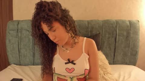 Snapshot of aleera_walton chatting on February 2026 08:13:02 PM Aleera online show from February 2026 08:13:02 PM