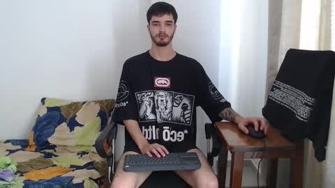 Snapshot of aleex_miller chatting on October 2025 02:08:02 PM aleex_miller online show from October 2025 02:08:02 PM