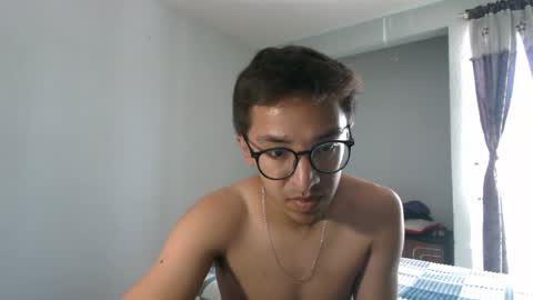 aleexrune online show from July 2026 07:38:02 PM