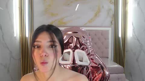 Ale online show from November 2025 01:00:02 PM